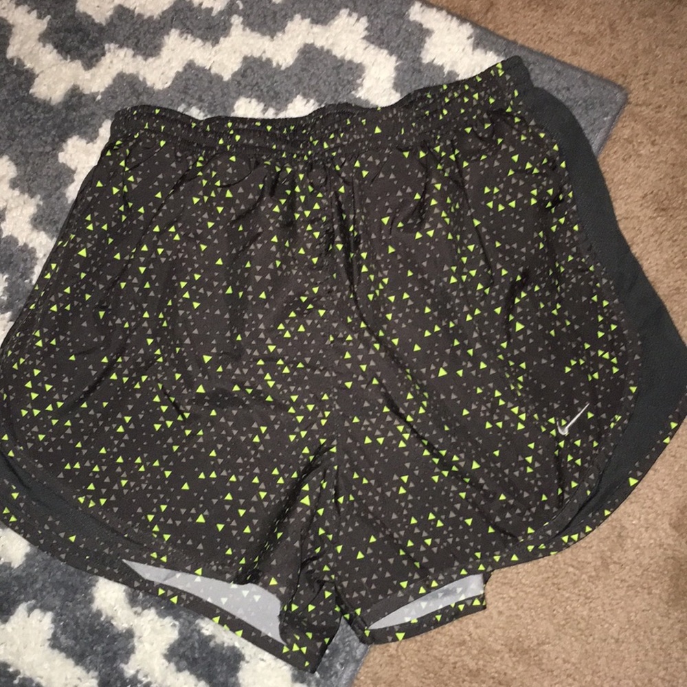 Nike shorts